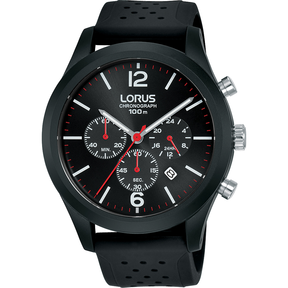 Lorus RT349HX9 Watch