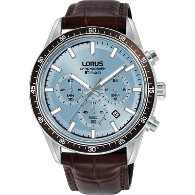 Lorus Sport RT351LX9 Watch
