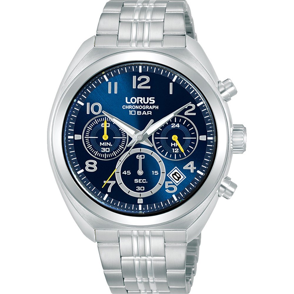 Lorus Sport RT389KX9 Watch • EAN: 4894138364068