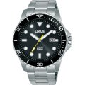 Lorus Sport RX301BX9 Watch