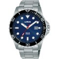 Lorus Sport RX303BX9 Watch
