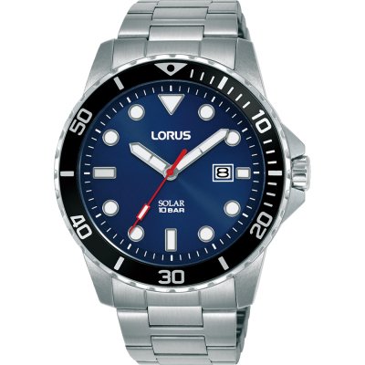 Lorus Sport RX303BX9 Watch