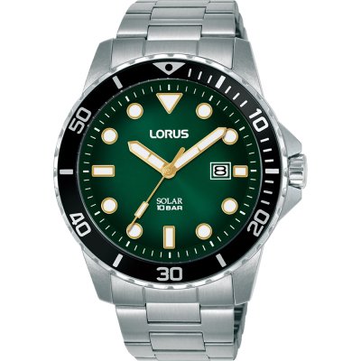 Lorus RX305BX9 Watch