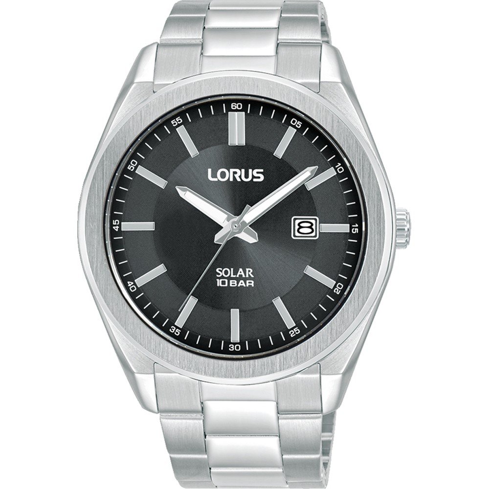 Lorus Sport RX351AX9 Watch