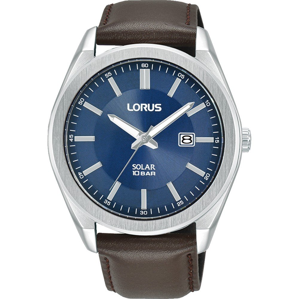 • Lorus 4894138358210 Watch EAN: Sport RX357AX9 •