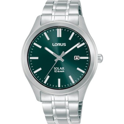 Lorus Classic RX391AX9 Watch