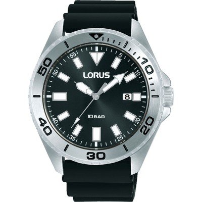 Lorus Sport RXH55KX9 Watch