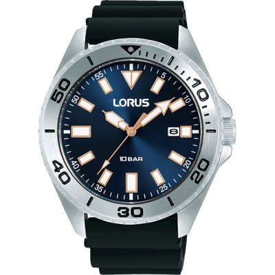 Lorus Sport RXH57KX9 Watch