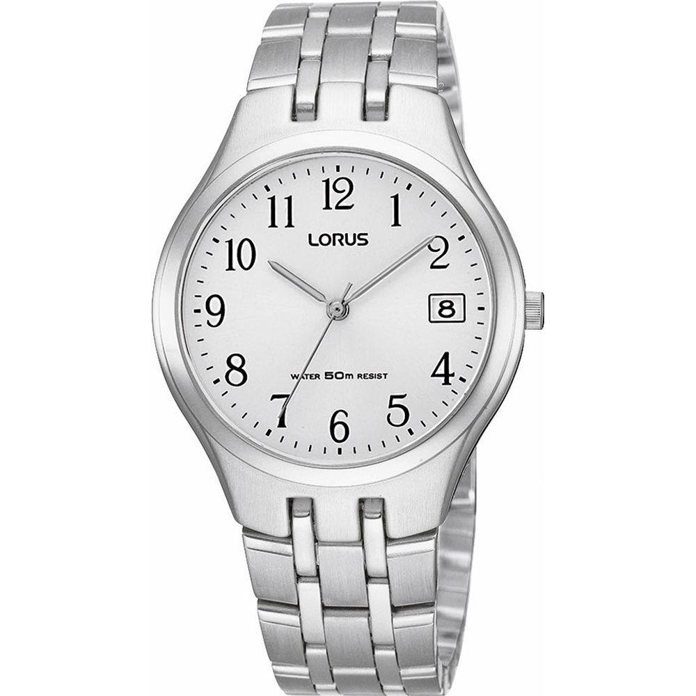 Lorus RXH69DX9 Watch