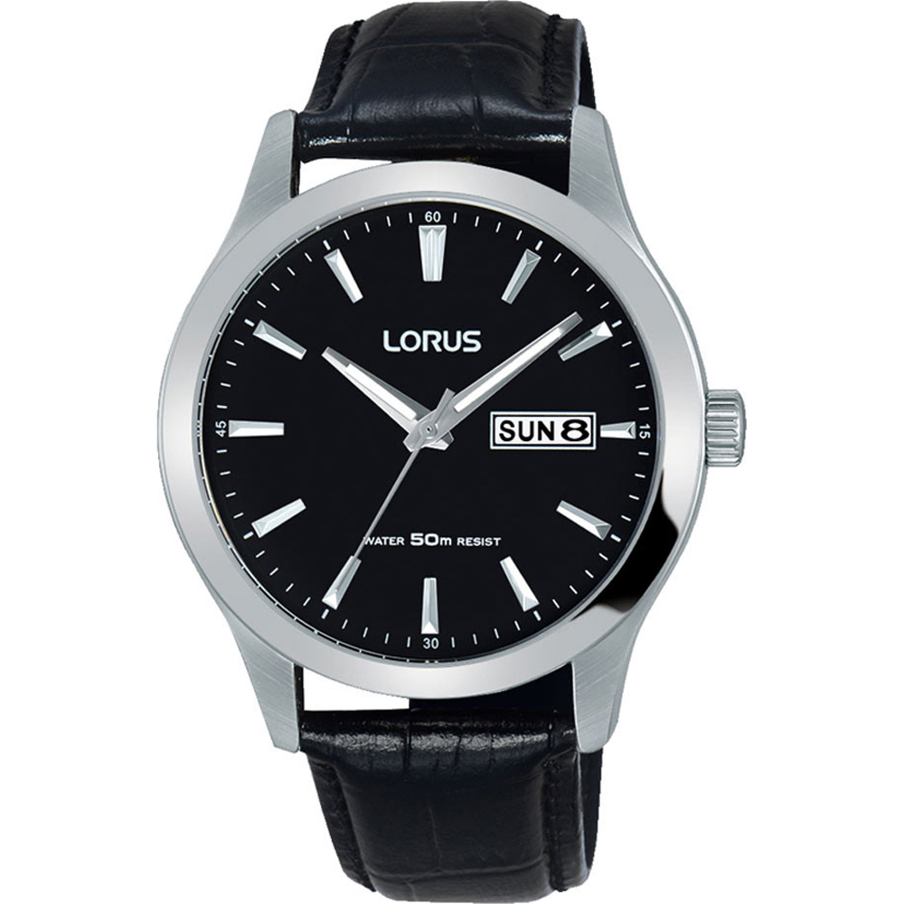 Lorus Classic dress RXN27DX5 Watch