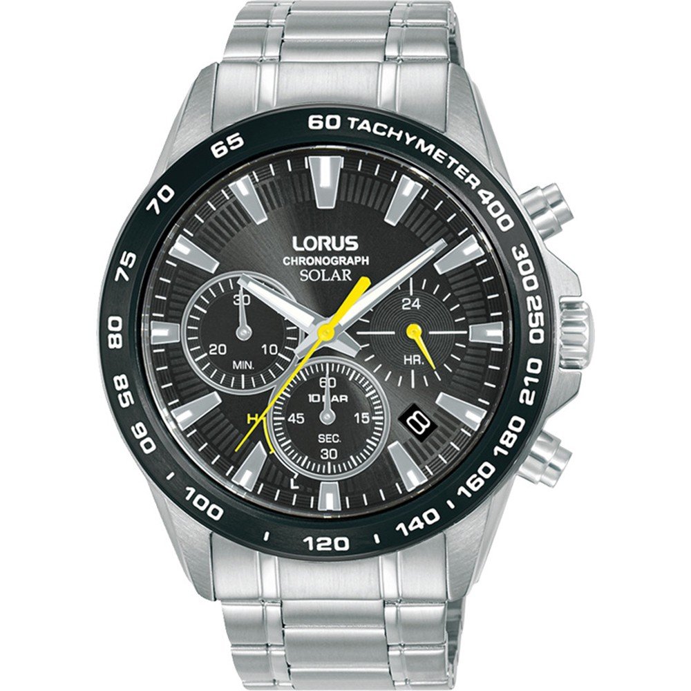 LORUS WATCHES Mod. RZ605AX9
