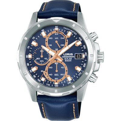 Lorus Dress RZ611AX9 Watch