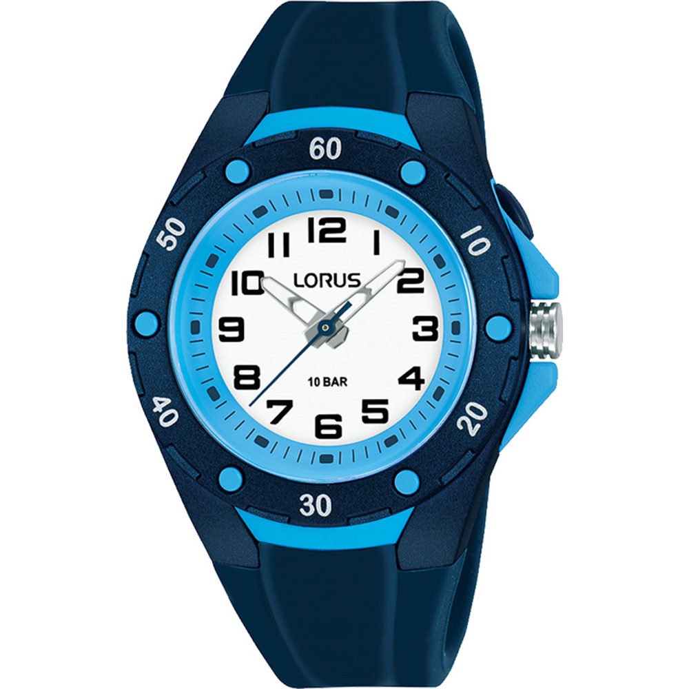 Lorus R2371NX9 Young Watch