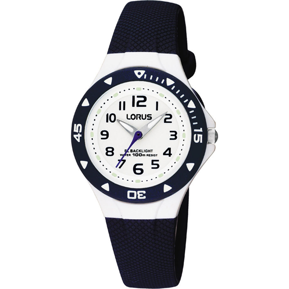 Lorus RRX43CX9 Young Watch