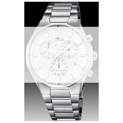 Lotus Straps BA03688 10125 Strap