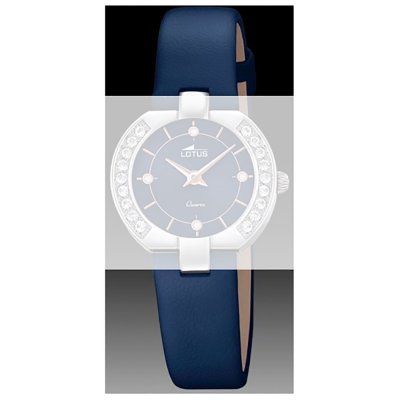 Lotus Straps BC10102 15129/F Strap
