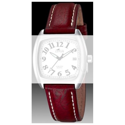 Lotus Straps BC03475 15251/1 Strap