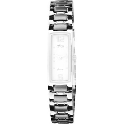 Lotus Straps BA02075 15269 Strap