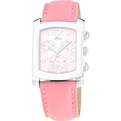 Lotus Straps BC04486 15276/B Strap