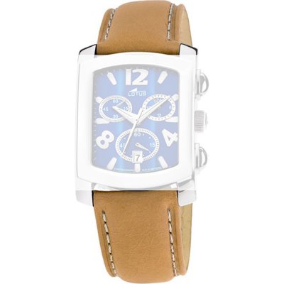 Lotus Straps BC04550 15276/D Strap