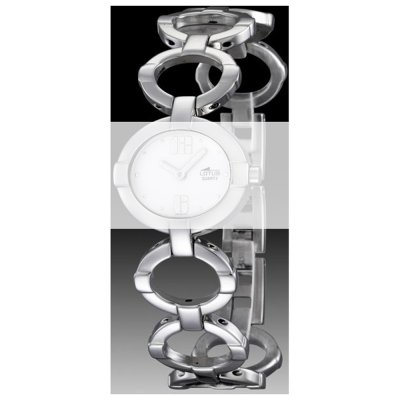 Lotus Straps BA02096 15286 Strap