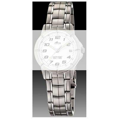 Lotus Straps BA02365 15328 Strap