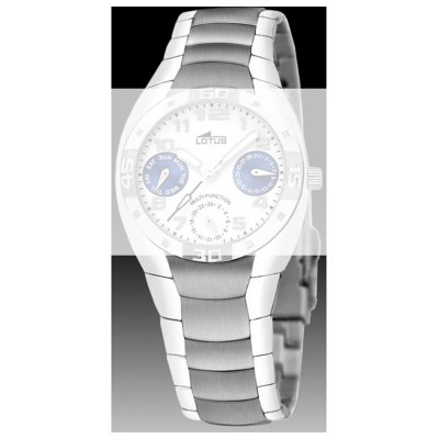 Lotus Straps BA02363 15331 Strap