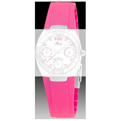 Lotus Straps BC04819 15342/6 Strap