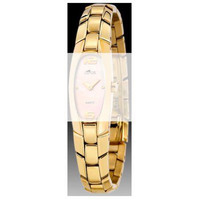 Lotus Straps BA02483 15356 Strap