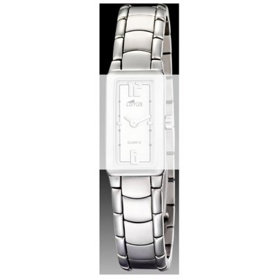 Lotus Straps BA02496 15357 Strap