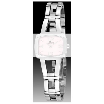 Lotus Straps BA02510 15362 Strap