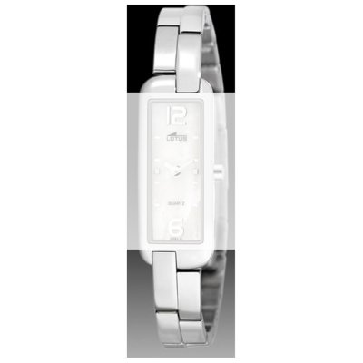 Lotus Straps BA02512 15363 Strap