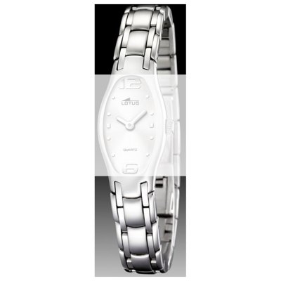 Lotus Straps BA02514 15367 Strap