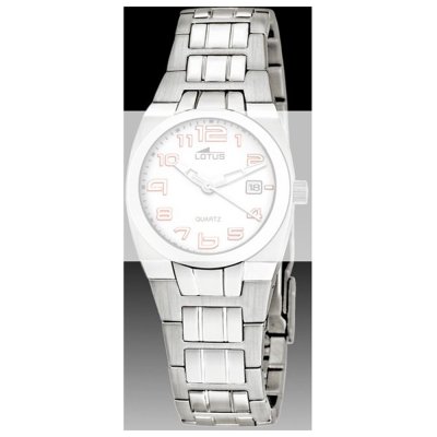 Lotus Straps BA02523 15373 Strap