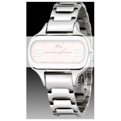 Lotus Straps BA02542 15375 Strap