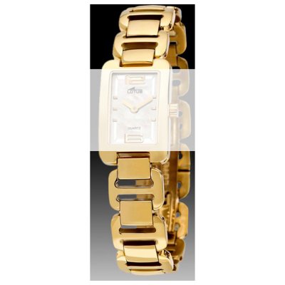 Lotus Straps BA02557 15386 Strap