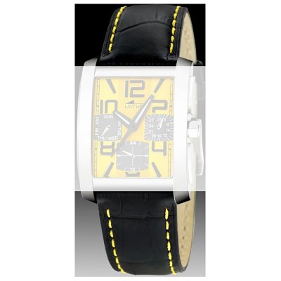 Lotus Straps BC05316 15387/F Strap