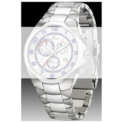 Lotus Straps BA02635 15412 Strap