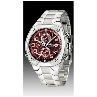Lotus Straps BA02645 15413 Strap Official dealer