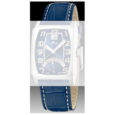 Lotus Straps BC05693 15414/3 Strap