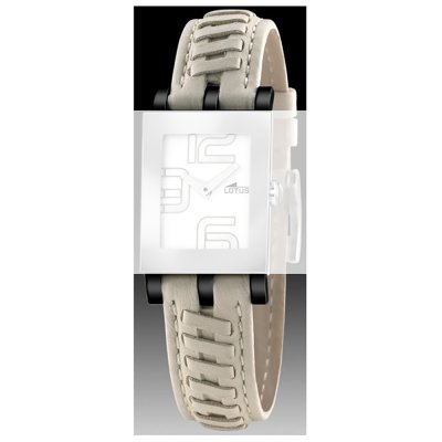 Lotus Straps BC05745 15417/1 Strap