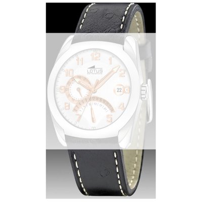 Lotus Straps BC05759 15420/3 Strap