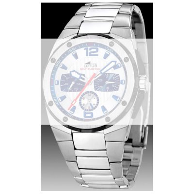 Lotus Straps BA02701 15431 Strap