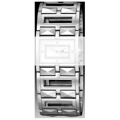 Lotus Straps BA02710 15438 Strap