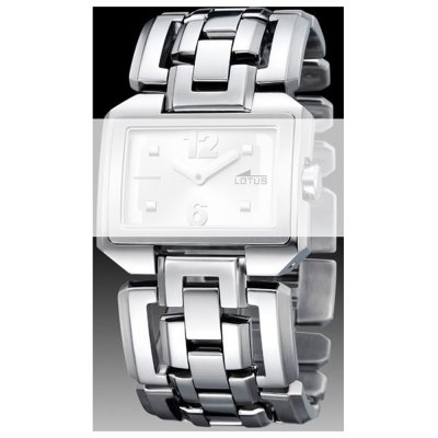 Lotus Straps BA02734 15458 Strap