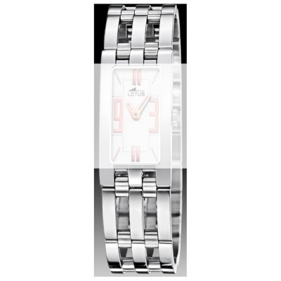 Lotus Straps BA02768 15468 Strap