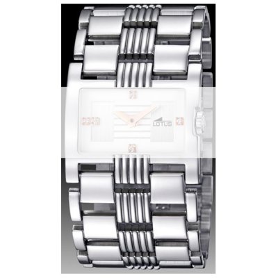 Lotus Straps BA02831 15479 Strap