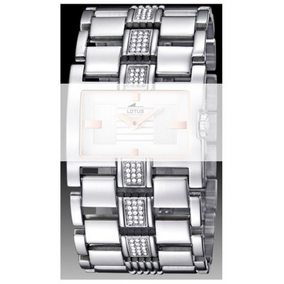 Lotus Straps BA02832 15480 Strap