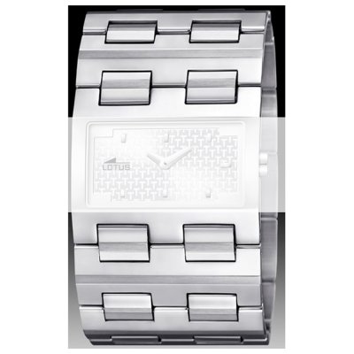 Lotus Straps BA02865 15487 Strap