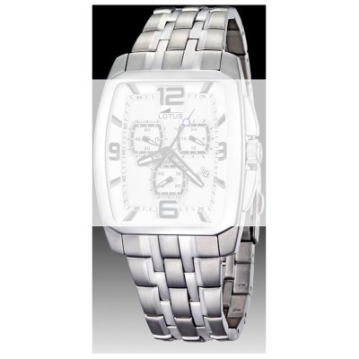 Lotus Straps BA02720 15525 Strap